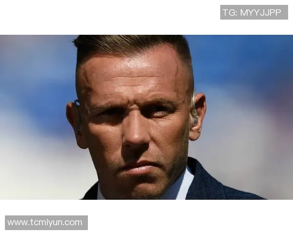 让女生心动的足球明星魅力解析与推荐 让女生心动的足球明星魅力解析与推荐