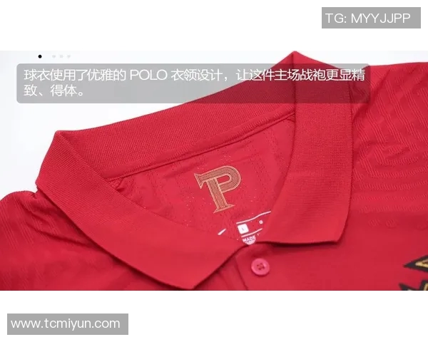 2020欧洲杯葡萄牙主场球衣设计理念与球迷热情的完美结合